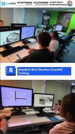 Autodesk Revit Structure Essential