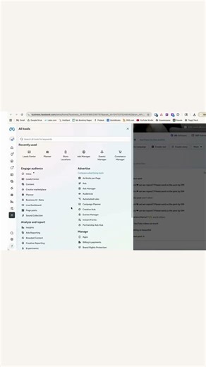 #HowTo Add Multiple Locations to a Facebook Business Page