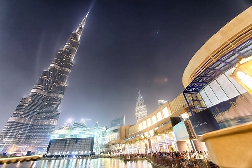 14 Fun Things to do at Dubai Mall (Other Than Shop!) - Dubai Travel Planner
