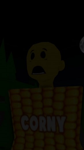 No Escape - The Corny Blox Story
