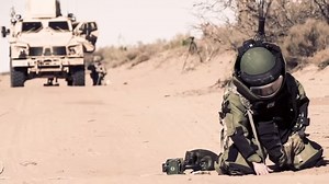 Military bomb squads explained: Why every US service branch maintains its own EOD units
