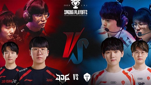Top Esports vs Bilibili Gaming League of Legends LPL Spring 2024 Grand Final: Head-to-head, livestream details, and more