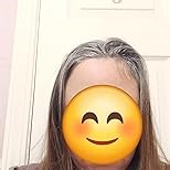 Hair Toppers for Women Human Hair Toppers for Thin Hair Short Straight HairToppers Real Human Hair Clip in HairPieces Medium Brown 100% Humanhair Can be Washed, Dyed, Straightened and Curled