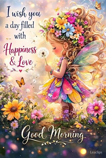 Good morning everyone! Happy Monday! 🙋‍♀️🌅🫶🏻Make it a great day ahead!