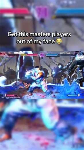 He teabag me first #explore #streetfighter #youtube #funnyimages #fyp