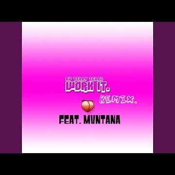 Work It - Remix