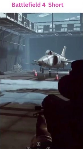 Battlefield 4 Moments That Are CRAZY 🤯 #shorts #battlefield #clips