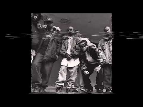 Infamous Mobb, Prodigy of Mobb Deep - Empty Out (RenBoz RMX)