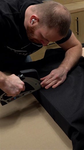 DIY Sound Treatment That Looks Professional #acousticpanels #homerecording #diy