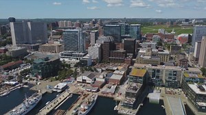 How downtown activity made Halifax a ‘comeback’ city