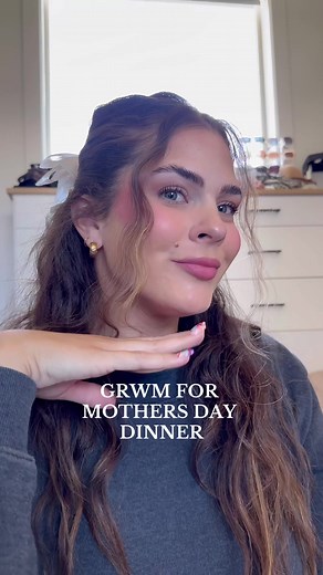 HAPPY MOTHERS DAY MOMMIES!!!! Ilysm i hope you have the best day! @Lancôme @YSL Beauty @tarte cosmetics @NYX Professional Makeup @Morphe Cosmetics @elfcosmetics @Milani Cosmetics #quickmakeup #fastmakeup #easymakeup #sahmlife #stayathomemom #afternooninthelife #toddlermom #utahmom #mom