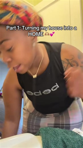 Transforming Our House into a Cherished Home