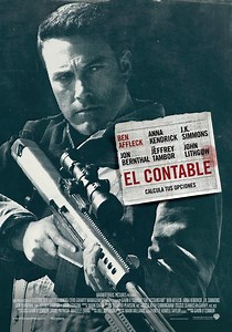 El Contador