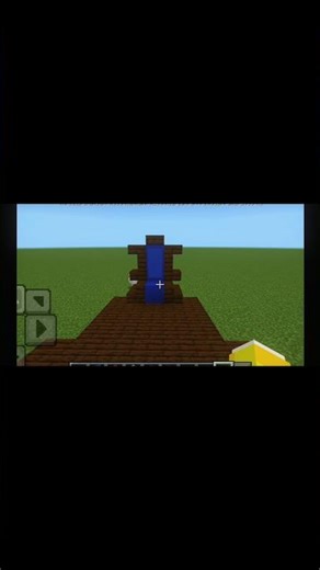 Minecraft: Easy Royal Throne Build Tutorial 👑 | Simple & Elegant Design