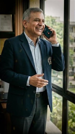 Kya Sach Mein IIT Director Call Karte Hain? 😱 The AIR-1 Reality | Ankit Goyal | One Man Army