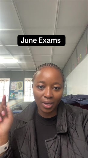 Prepare for June Exams with These Educational Tips!