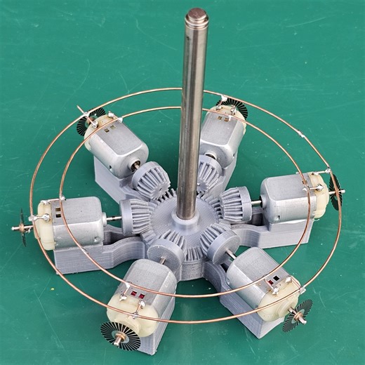 Creative Thinks on Reels