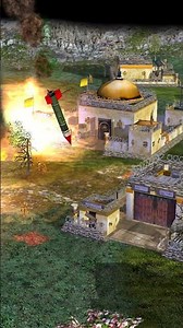 Scud Storm Yellon - Command & Conquer Generals BOSS GENERAL