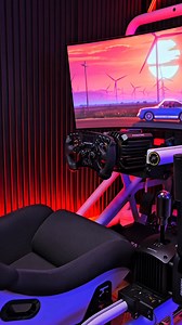 The only thing faster than your setup is how quickly you justify another upgrade. | Fanatec