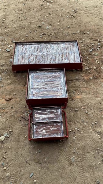 Customize Bricks Concrete Post Molder | Jem Hardware Coco Lumber & Concrete Products