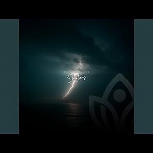 Continuous Rainfall with Subtle Thunder