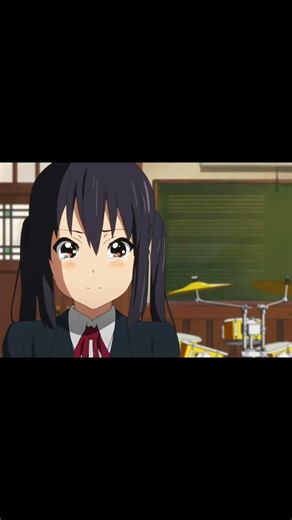 けいおん‼【K-ON‼】 花びら5枚、私達みたいだね。