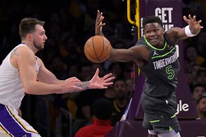 Lakers vs. Timberwolves Injury Report, Predictions, How To Watch, and More