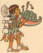 Quiquiztli: The Conch Shell Trumpet