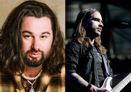 “Not Because Of The Band” – Why Cody Canada Declined To Sing On The Koe Wetzel Fan-Favorite, “Ragweed” | Whiskey Riff