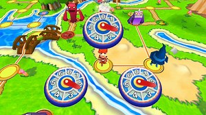 オンラインに対応した究極の友情破壊ゲー！RPGボードゲーム『ドカポンキングダム コネクト』スイッチで本日発売―PS2/Wiiのプレミアソフトがついに移植 | Game*Spark - 国内・海外ゲーム情報サイト