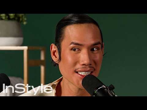 Makeup Artist Patrick Ta’s ASMR Makeup Routine | Hush & Brush | InStyle