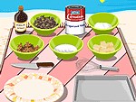 Play Chocolate Fudge | Free Online  Games. KidzSearch.com