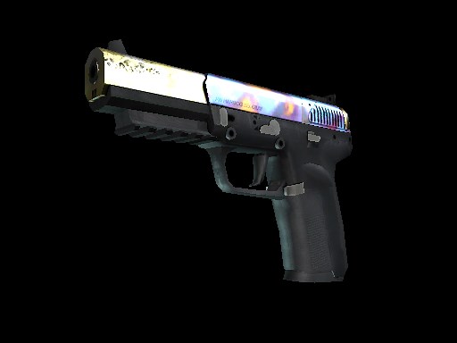 Five-SeveN | Case Hardened - CS2 Prices (452 Listings)