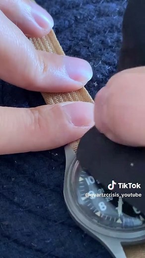 PolyWatch Tutorial: Scratch Remover for Watch Crystals