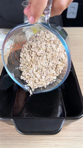 Nutritious breakfast recipe with oats, yogurt and honey | Super Recipes