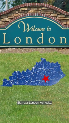 Necco Foster Care is landing in London, KY!