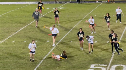 Sabrina West Reeves on Reels