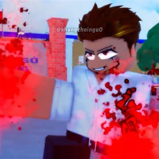 The groom is so rough with his hands! 🐧 #roblox #animation #fyp #funny #shorts