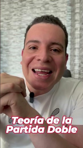 Teoría de la Partida Doble