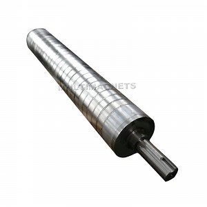 [Hot Item] High-Intensity Magnetic Roller for Metal Separation & Contamination Removal