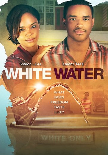 White Water (2015)