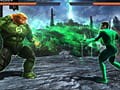 Green Lantern Combat 🕹️ Online Game | Gameflare.com