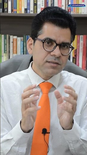 What is a C-peptide test for | Diabexy