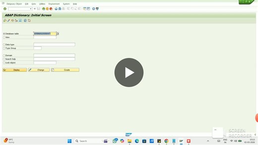 SAP ABAP  Cross Applications BAPI SAP Cross Applications are interface technologies that enable data transfer between SAP and Non-SAP systems, including SAP-to-SAP communication, using tools… | Syam Sanagana