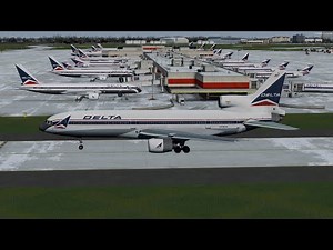 [P3D/FSX/FS9 Tutorial]: Organizing\\Installing Historic\\Retro AI traffic