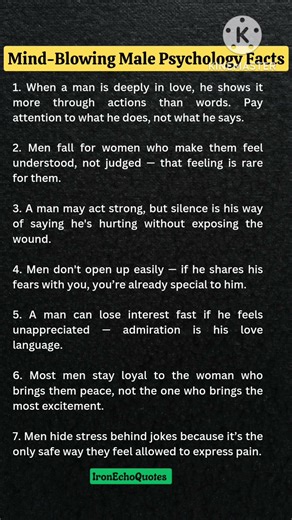 His LOVE LANGUAGE: How to Make a Man Feel TRULY Appreciated
