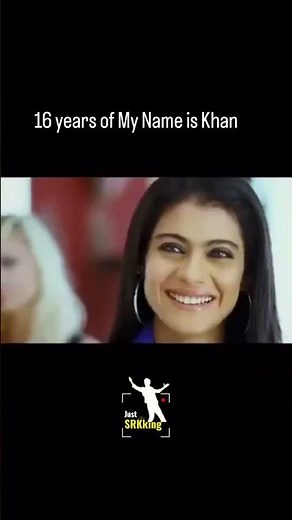 16 Years of My Name Is Khan ❤️ | A Film That Still Matters
