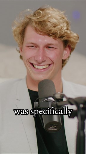 Sam Fricker on TikTok