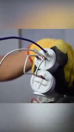 85K views · 2.4K reactions | Aprende como puedes reparar un compresor de aire #electrotec #compresordeaire #capacitor #motor | Electrotec | Facebook