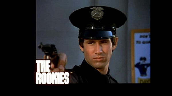 The Rookies (TV Series 1972–1976)